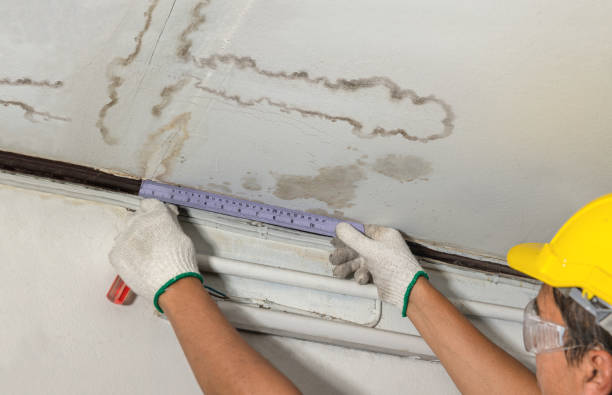 Reliable Burst Pipe Cleanup contractor in Chantilly, VA by Local Water Damage Repair
